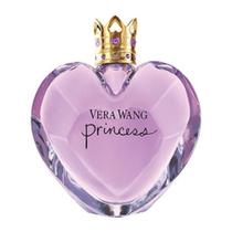Perfume Vera Wang Princess Eau de Toilette 50ml para mulheres