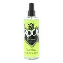 Perfume Vera Wang Rock Princess Body Mist 236 ml para mulheres