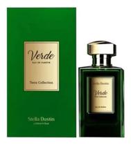 Perfume Verde Terra Collection Edp 100ml Com Selo Adipec Perfume Verde Terra Collection Edp 100ml Com Selo Adipec