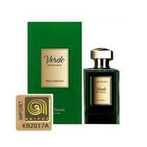 Perfume Verde Terra - Stella Dustin - EAU De Parfum Katia Almeida