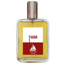 Perfume Verde Thorm Thor 100ml - Masculino - Coleção Ícones Perfume Verde Thorm Thor 100ml - Masculino - Coleção Ícones
