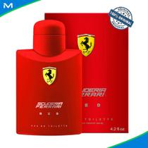 Perfume Vermelho Masculino Eau deToilette 100ml