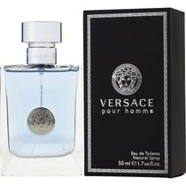 Perfume Versace ASSINATURA Edt Spray 1.7 Oz Signature Fragrance