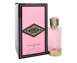 Perfume Versace Atelier Eclat de Rose EDP 100ml - Feminino Perfume Versace Atelier Eclat de Rose EDP 100ml - Feminino