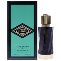 Perfume Versace Atelier Fleur De Mate EDP 100mL para homens Perfume Versace Atelier Fleur De Mate EDP 100mL para homens