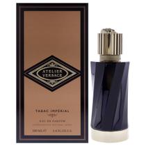 Perfume Versace Atelier Tabac Imperial EDP 100mL para homens