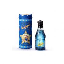 Perfume Versace Blue Jeans - Eau de Toilette - Masculino - 75 ml