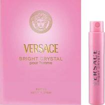 Perfume Versace Bright Crystal 0,03 oz Feminino Spray Perfume Versace Bright Crystal 0,03 oz Feminino Spray