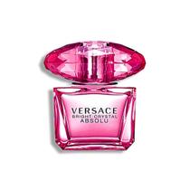 Perfume Versace Bright Crystal Absolu Eau de Parfum 90ml