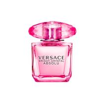 Perfume Versace Bright Crystal Absolu Eau De Parfum Feminino 30ml
