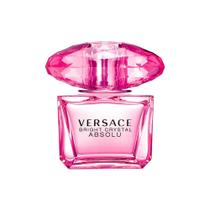Perfume Versace Bright Crystal Absolu Eau De Parfum Feminino 90ml