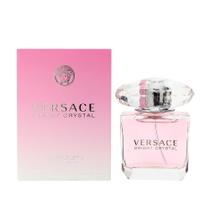 Perfume Versace Bright Crystal Eau de Toilette 30ml para mulheres