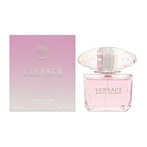 Perfume Versace Bright Crystal Eau de Toilette 90ml para mulheres