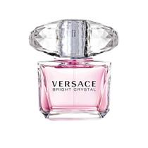 Perfume Versace Bright Crystal Eau De Toilette 90Ml