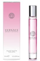 Perfume Versace Bright Crystal Eau De Toilette 9ml para mulheres Perfume Versace Bright Crystal Eau De Toilette 9ml para mulheres