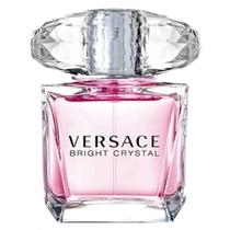 Perfume Versace Bright Crystal Eau De Toilette Feminino 50ml
