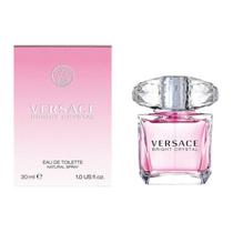 Perfume Versace Bright Crystal - Eau de Toilette - Feminino