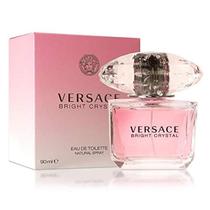 Perfume Versace Bright Crystal EDT Spray 90ml Perfume Versace Bright Crystal EDT Spray 90ml