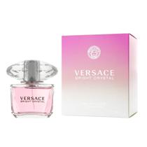 Perfume Versace Bright Crystal Feminino Eau de Toilette 90 ml