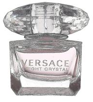 Perfume Versace Bright Crystal Mini para mulheres 5mL Perfume Versace Bright Crystal Mini para mulheres 5mL
