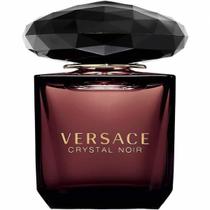 Perfume Versace Crystal EDT 85ml - Notas Profundas e Sofisticadas Perfume Versace Crystal EDT 85ml - Notas Profundas e Sofisticadas