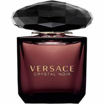 Perfume Versace Crystal EDT 85ml - Notas Profundas e Sofisticadas