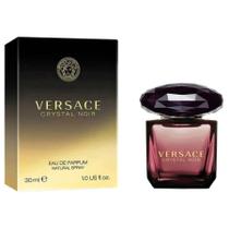 Perfume Versace Crystal Noir Eau de Parfum 30ml Perfume Versace Crystal Noir Eau de Parfum 30ml