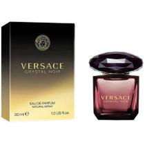 Perfume Versace Crystal Noir Eau de Parfum 30ml