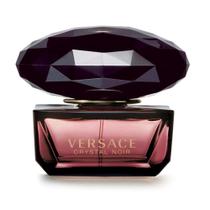Perfume Versace Crystal Noir Eau de Parfum 50ml - Feminino
