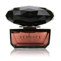 Perfume Versace Crystal Noir Eau De Parfum 50ml para mulheres