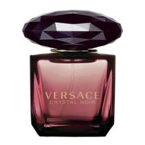 Perfume Versace Crystal Noir Eau de Parfum Feminino 30ml Perfume Versace Crystal Noir Eau de Parfum Feminino 30ml