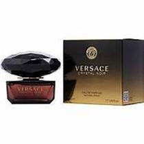 Perfume Versace Crystal Noir eau de parfum Feminino 50Ml