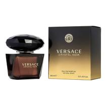 Perfume Versace Crystal Noir Eau De Parfum Feminino 90ml NOVA EMBALAGEM