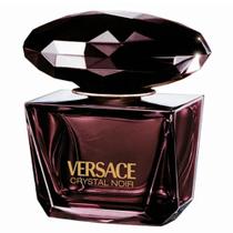 Perfume Versace Crystal Noir Eau de Toilette Feminino 50ml