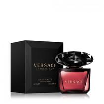 Perfume Versace Crystal Noir - Eau de Toilette - Feminino - 90 ml Perfume Versace Crystal Noir - Eau de Toilette - Feminino - 90 ml