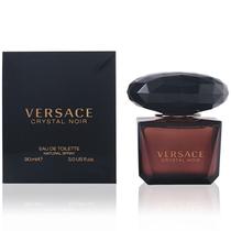 Perfume Versace Crystal Noir Feminino Eau de Toilette 90ml