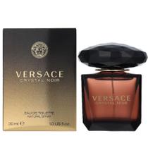 Perfume Versace Crystal Noir Feminino EDT 30ml
