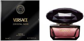 Perfume Versace Crystal Noir Mini Parfum 5ml para mulheres Perfume Versace Crystal Noir Mini Parfum 5ml para mulheres