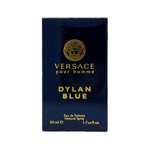 Perfume Versace Dylan Blue Eau de Toilette 50ml Masculino