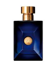 Perfume Versace Dylan Blue Eau de Toilette Masculino 50ml