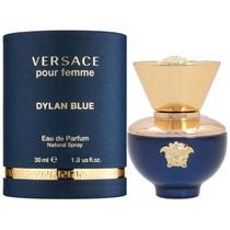 Perfume Versace Dylan Blue Pour Femme Eau de Parfum 30ml