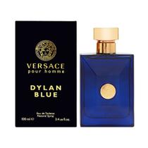 Perfume Versace Dylan Blue Pour Homme Eau de Toilette 100ml