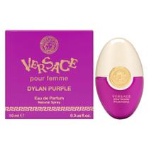 Perfume Versace Dylan Purple 10 ml Eau de Parfum Perfume Versace Dylan Purple 10 ml Eau de Parfum
