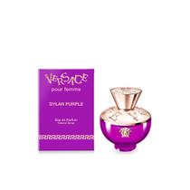 Perfume Versace Dylan Purple - Eau de Parfum - Feminino - 100 ml Perfume Versace Dylan Purple - Eau de Parfum - Feminino - 100 ml