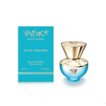 Perfume Versace Dylan Turquoise - Eau de Toilette - Feminino