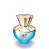 Perfume Versace Dylan Turquoise Pour Femme EDT 50ml para mulheres