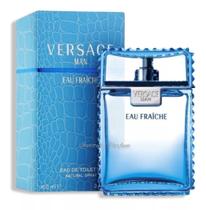 Perfume Versace Eau Fraîche Edt 100Ml Masculino