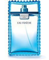 Perfume Versace Eau Fraîche EDT - 200ml para Homens Perfume Versace Eau Fraîche EDT - 200ml para Homens
