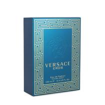 Perfume Versace Eros 100 Ml Eau De Parfum Masculino Original Lacrado