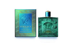 Perfume Versace Eros Eau de Parfum 200ml para homens